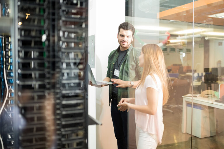 Choosing the Right Data Centre: Factors to Consider