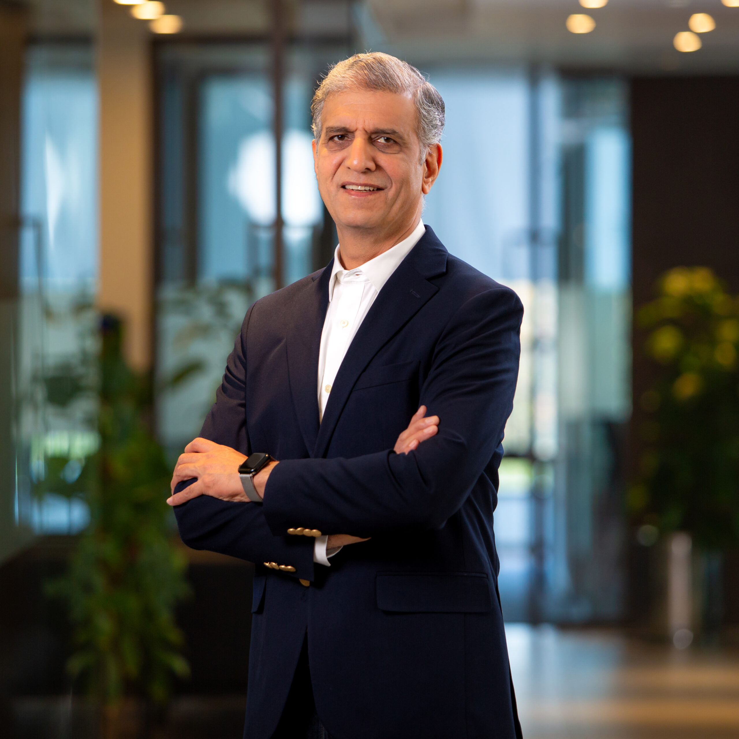 سعد مظفر وڑائچ