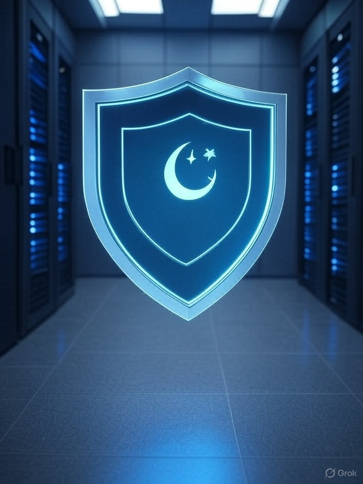 DDoS Protection – Safeguarding Pakistan’s Digital Backbone Against Evolving Cyber Threats