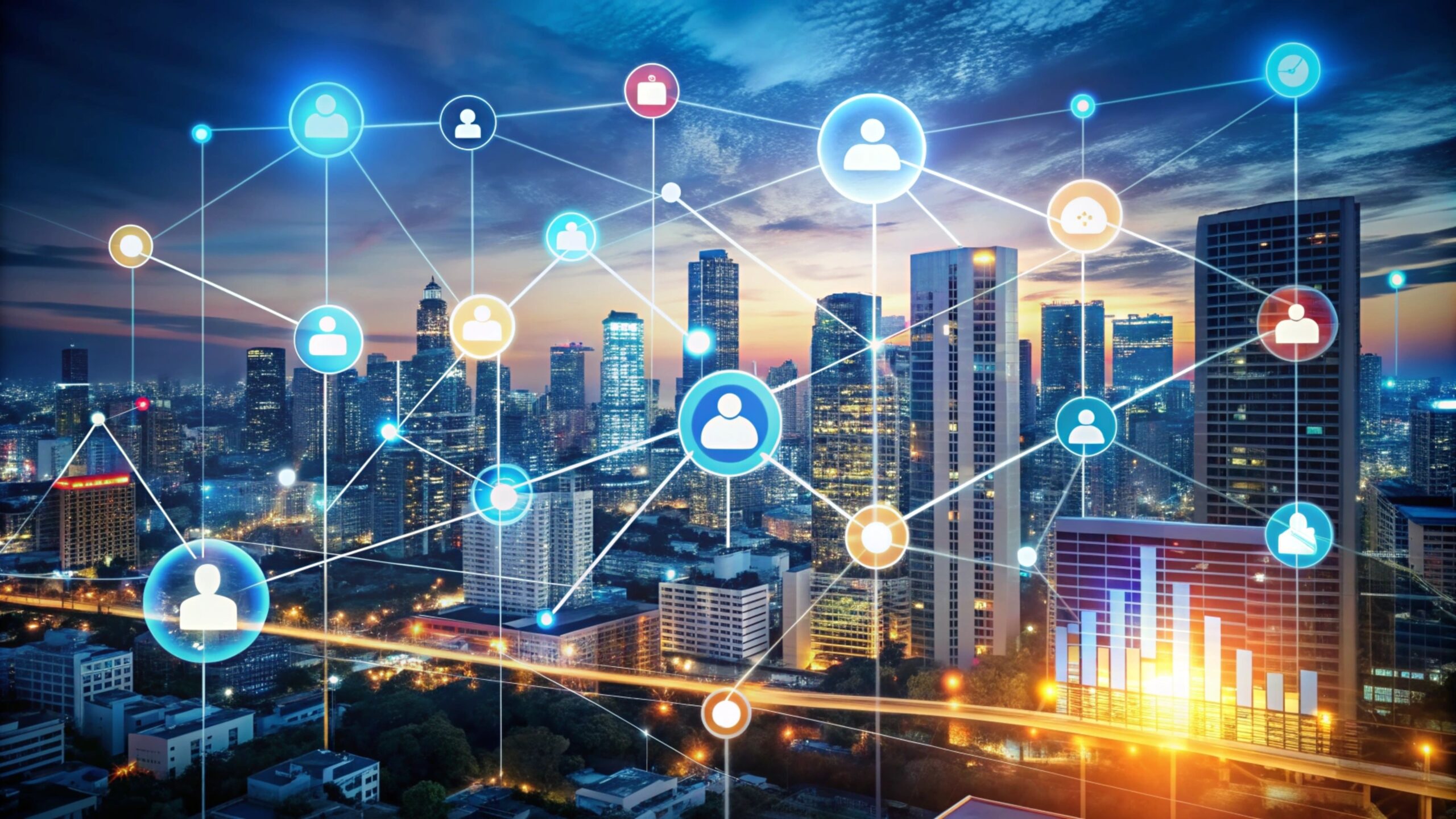 Seamless Global Connectivity: How MPLS Networks Drive Enterprise Success