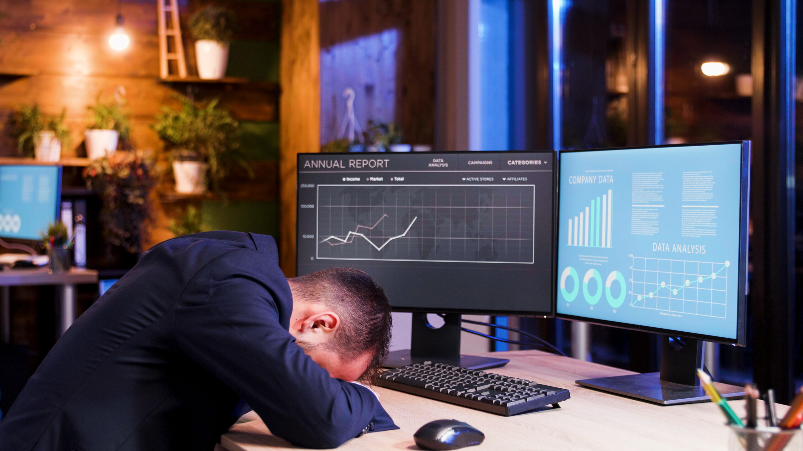 The Network Behind Business Continuity: Why Downtime Is More Expensive Than You Think