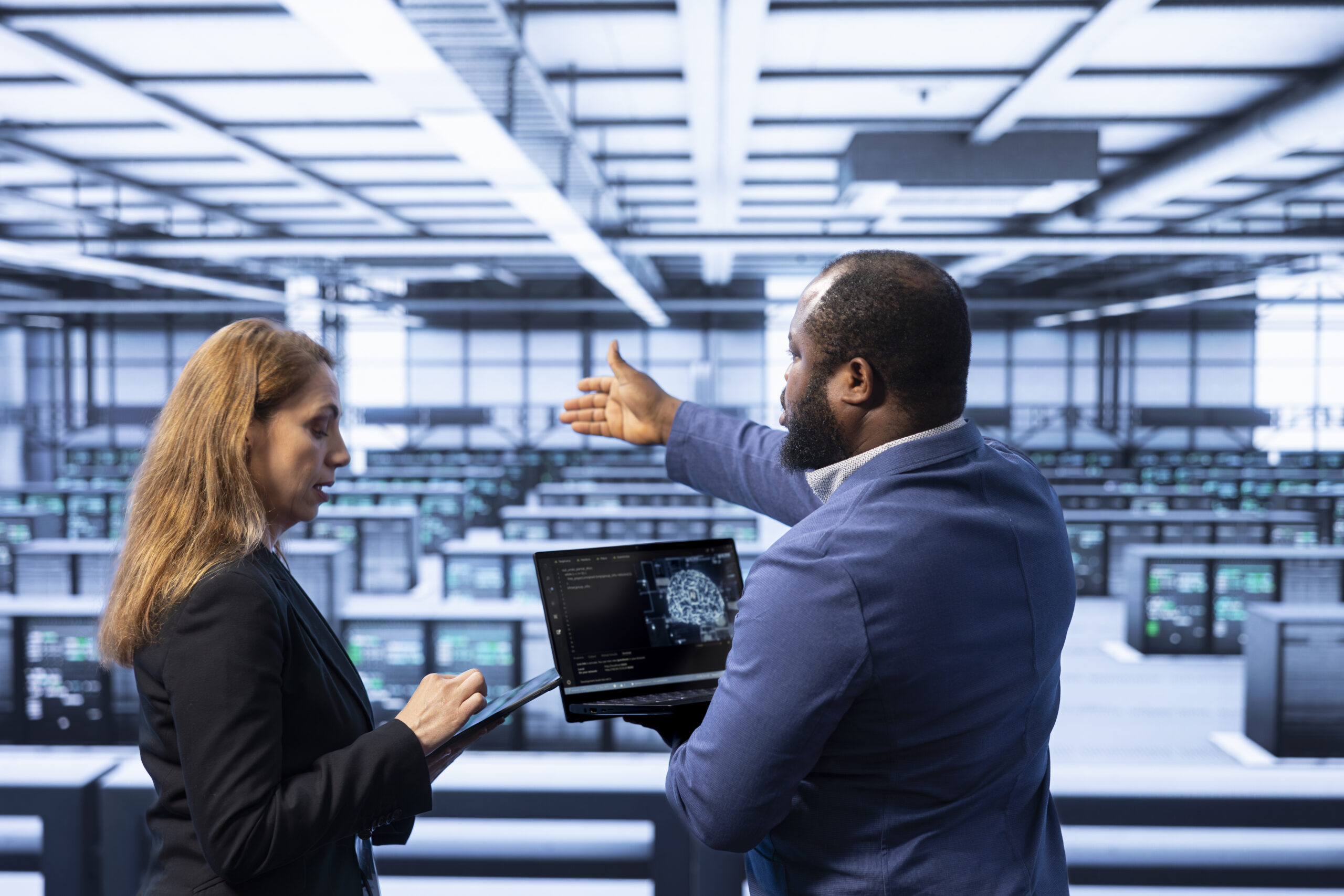 From Data to Decisions: How High-Performance Connectivity Powers Modern Enterprises